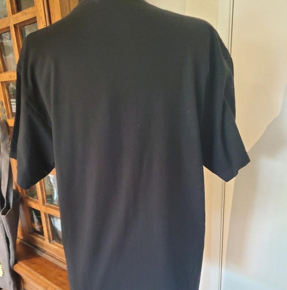 Disney Black and Green Disney Tee - Picture 4 of 8